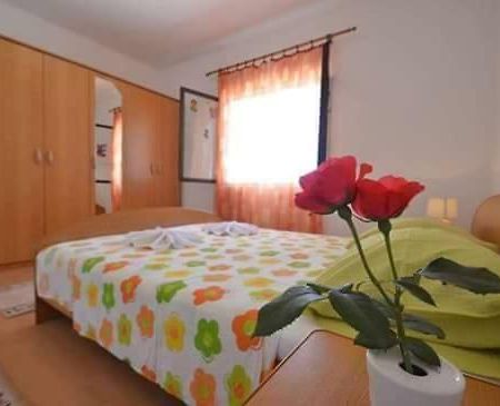 Apartman Gordana, Poljica Apartment Vrsi Bagian luar foto