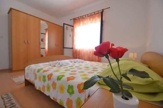 Apartman Gordana, Poljica Apartment Vrsi Bagian luar foto